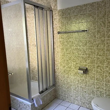 Pension Villa Pangea Bad Lauterberg Room photo
