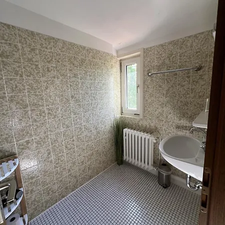 Pension Villa Pangea Bad Lauterberg Room photo