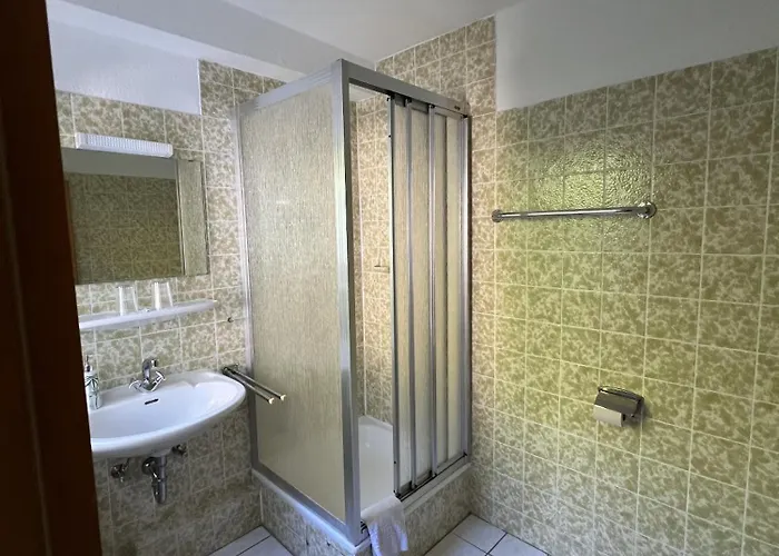 Pension Villa Pangea