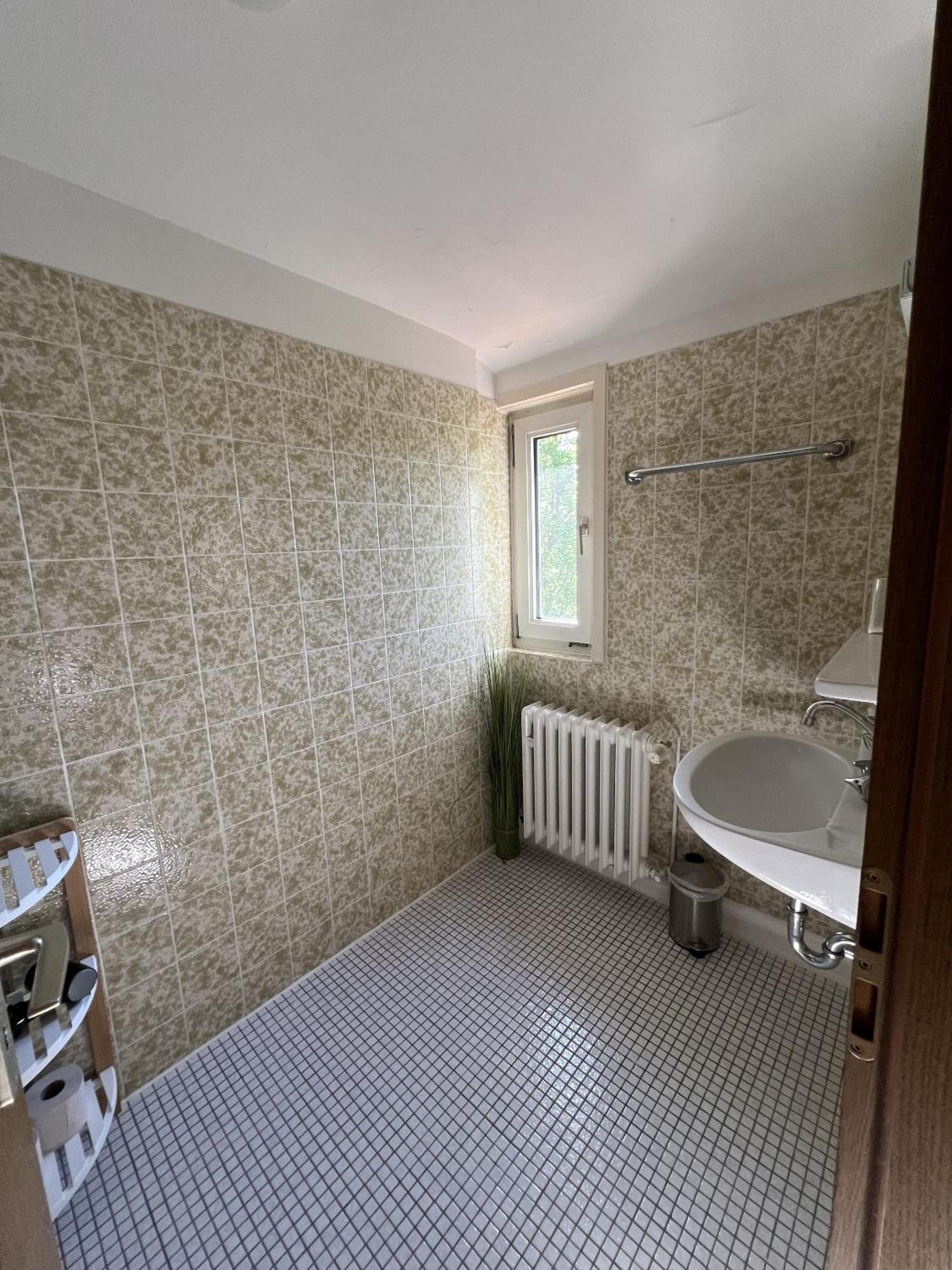 Bed & Breakfast Pangea